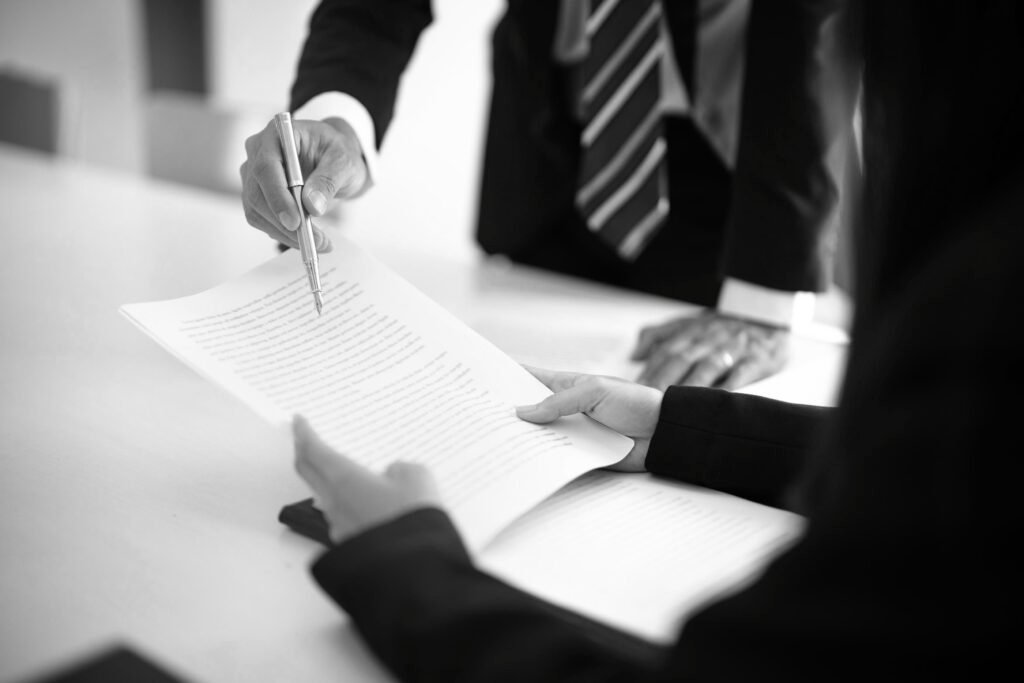Rétractation de la promesse de vente lors de la signature d’un contrat immobilier