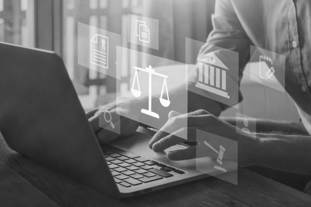 Illustration d’un litige lié à une rupture brutale des relations commerciales entre deux entreprises